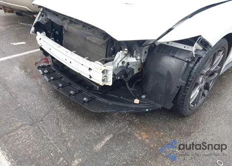 2016 Ford Mustang Gt из США, поврежденный, VIN 1FA6P8CF0G5260941